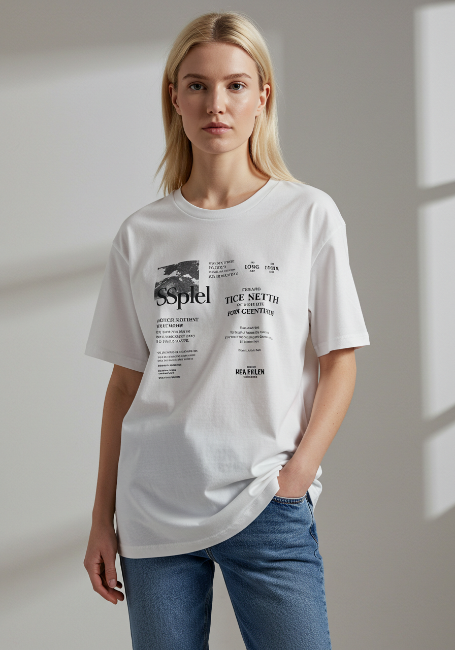 T-Shirts for Her