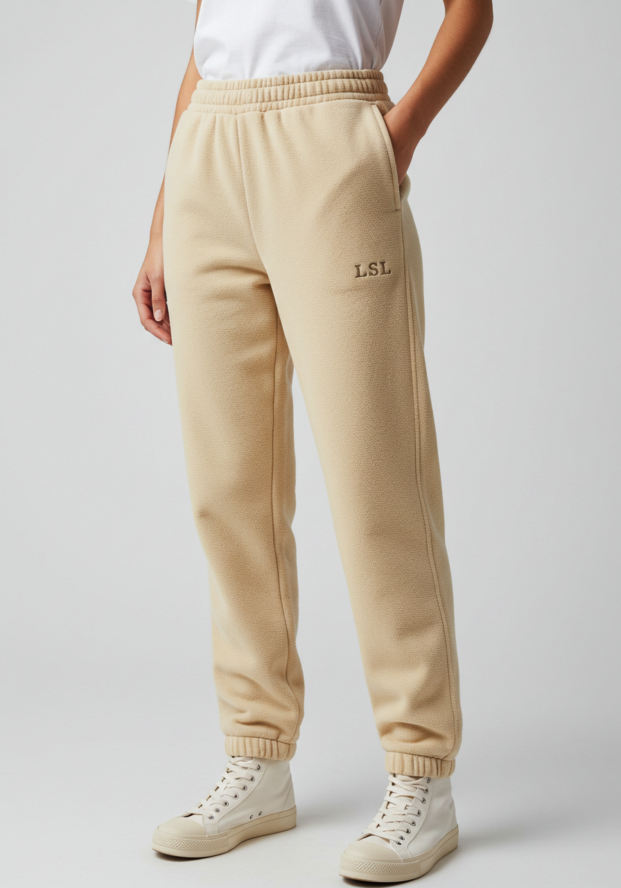 Jog pants for Her