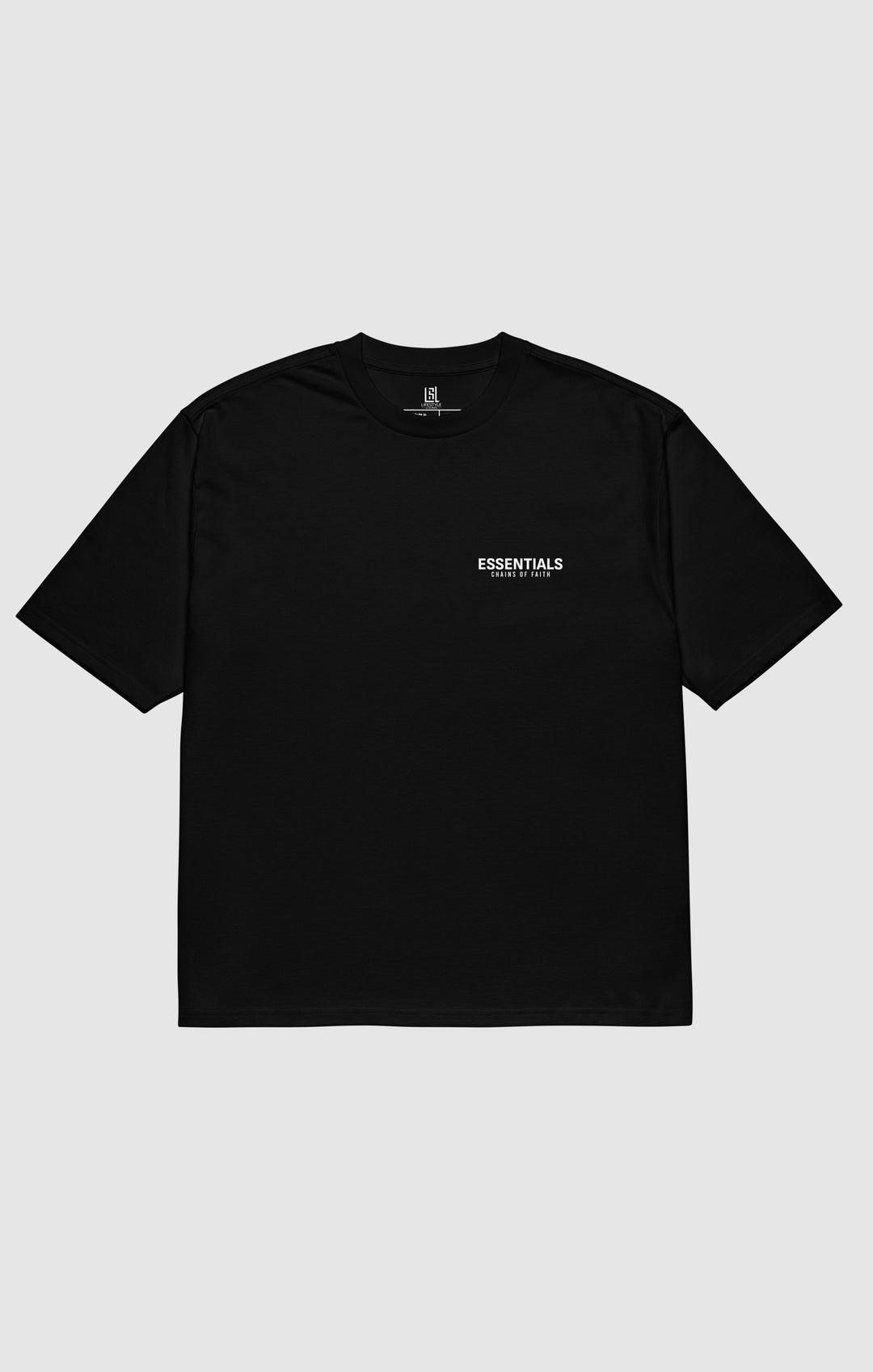 Essentials oversized