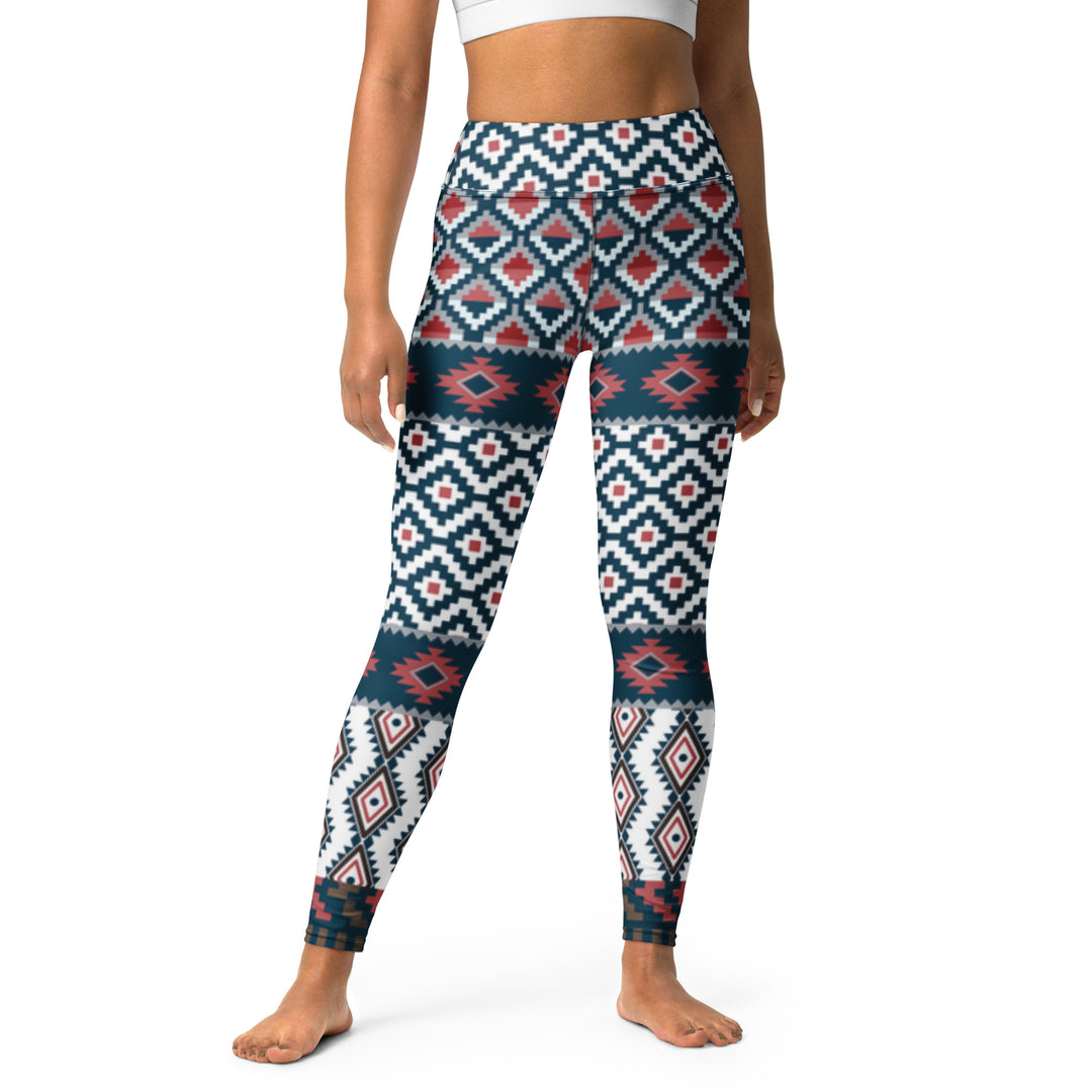 Yoga Leggings