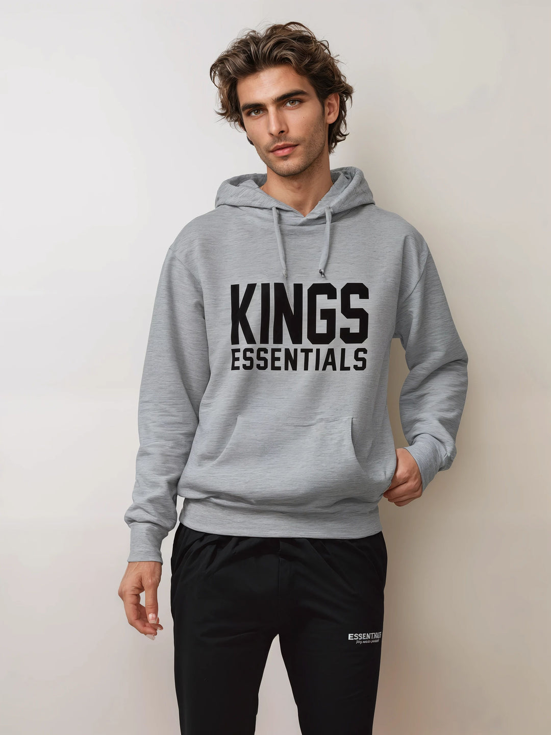 Kings Essentials Hoodie