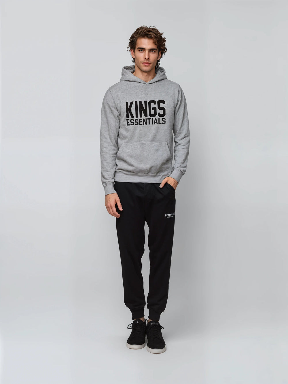Kings Essentials Hoodie