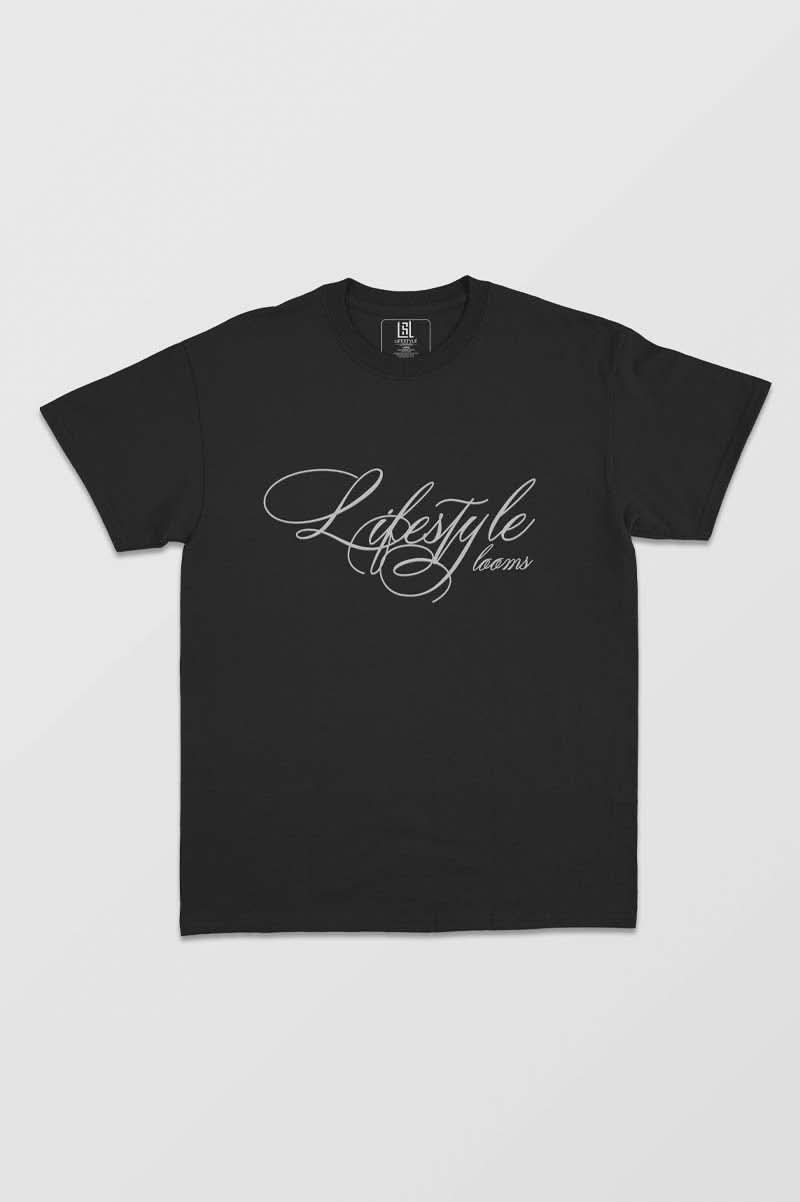 LSL Premium Signature Oversized T-Shirt
