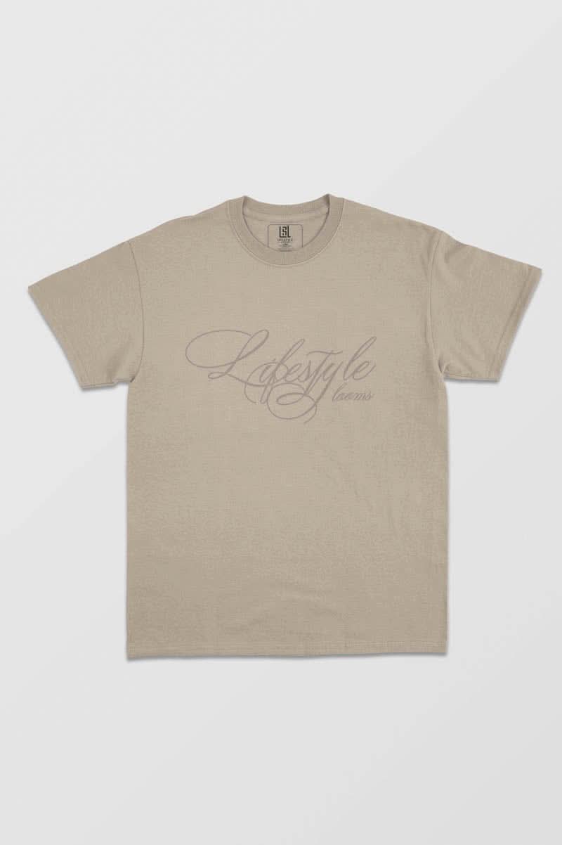LSL Premium Signature Oversized T-Shirt