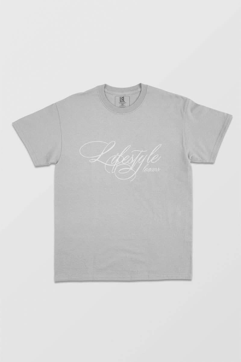 LSL Premium Signature Oversized T-Shirt