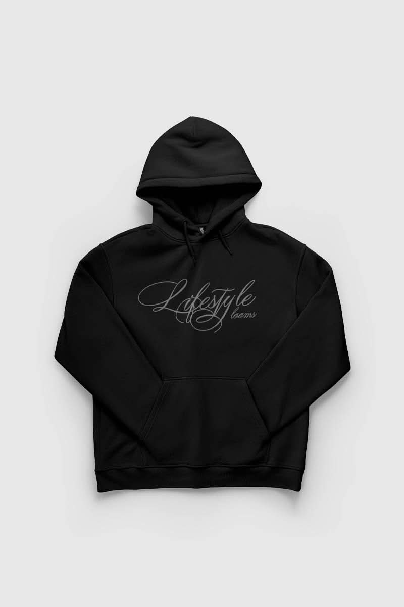 LSL Premium Signature Hoodie
