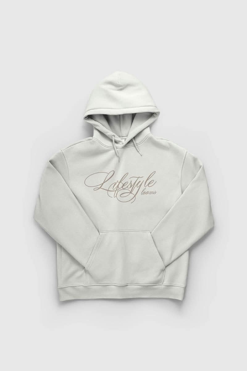 LSL Premium Signature Hoodie