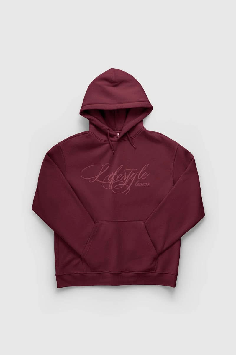 LSL Premium Signature Hoodie