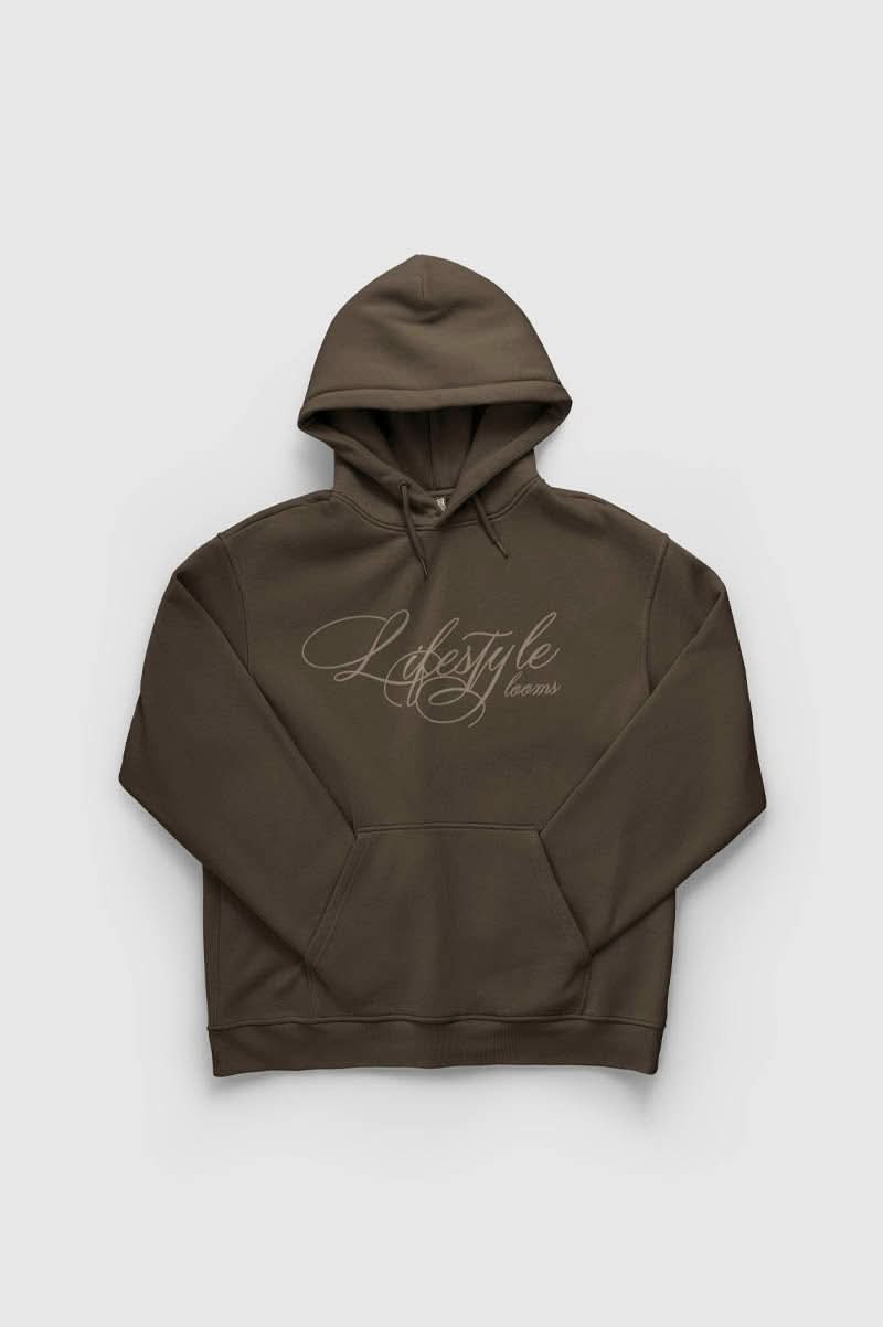 LSL Premium Signature Hoodie
