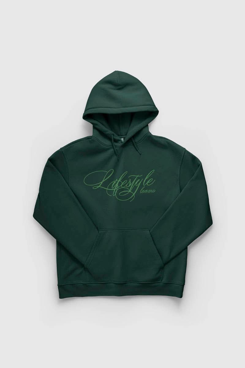 LSL Premium Signature Hoodie
