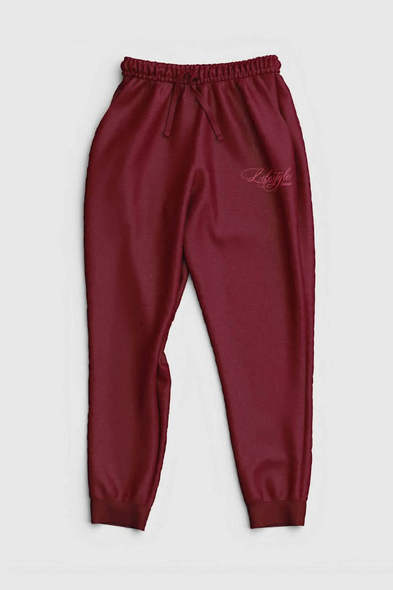 signature burgundy Image