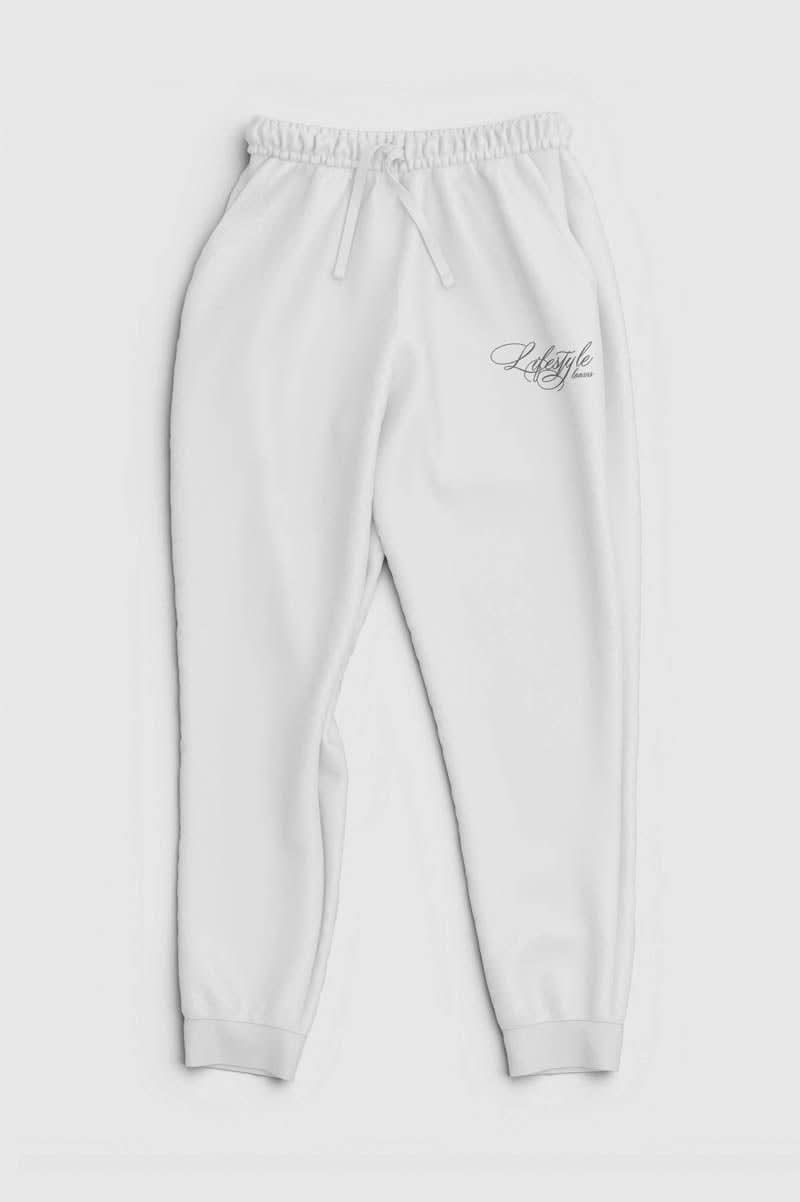 signature white Image
