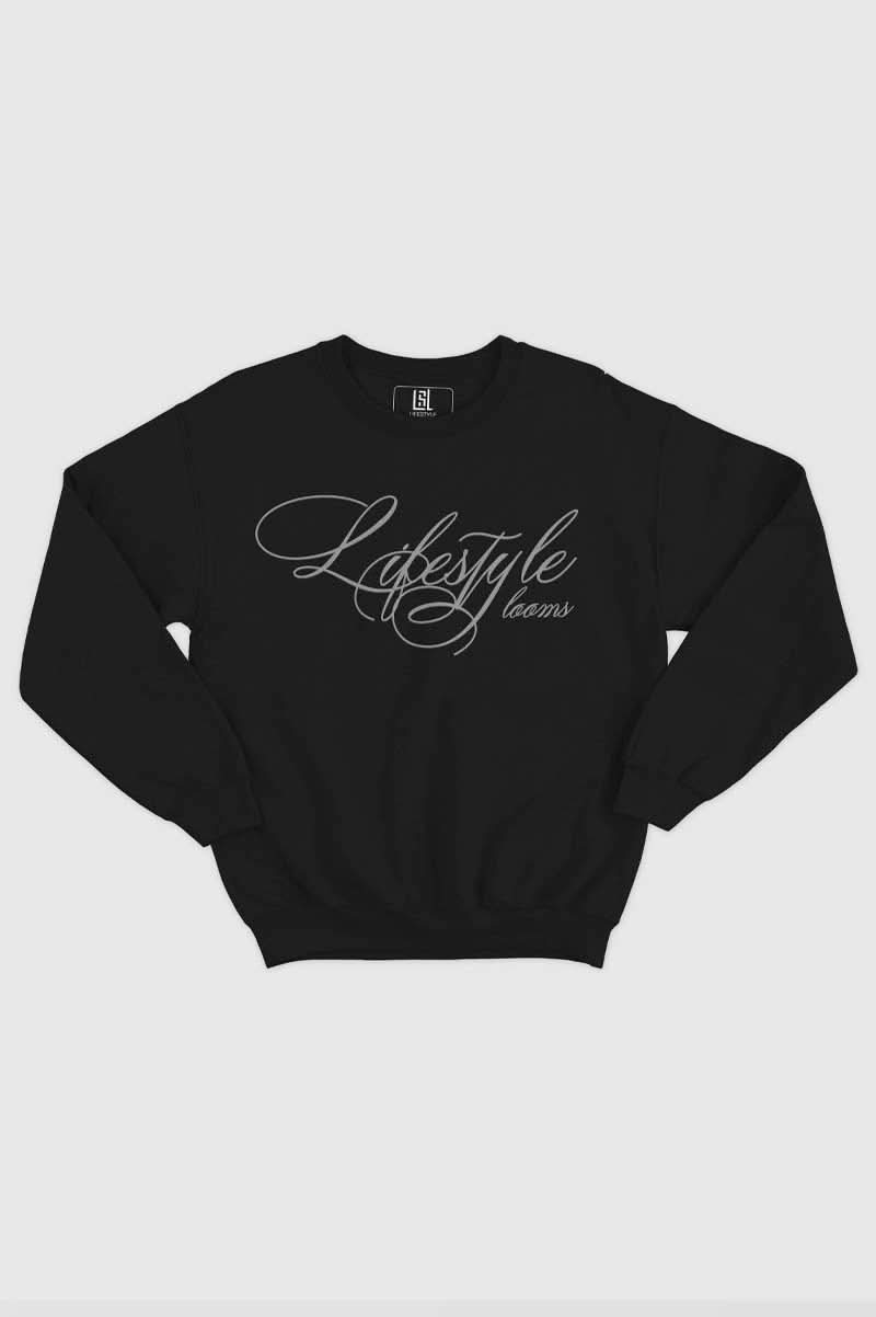 LSL Premium Signature Crewneck Sweatshirt