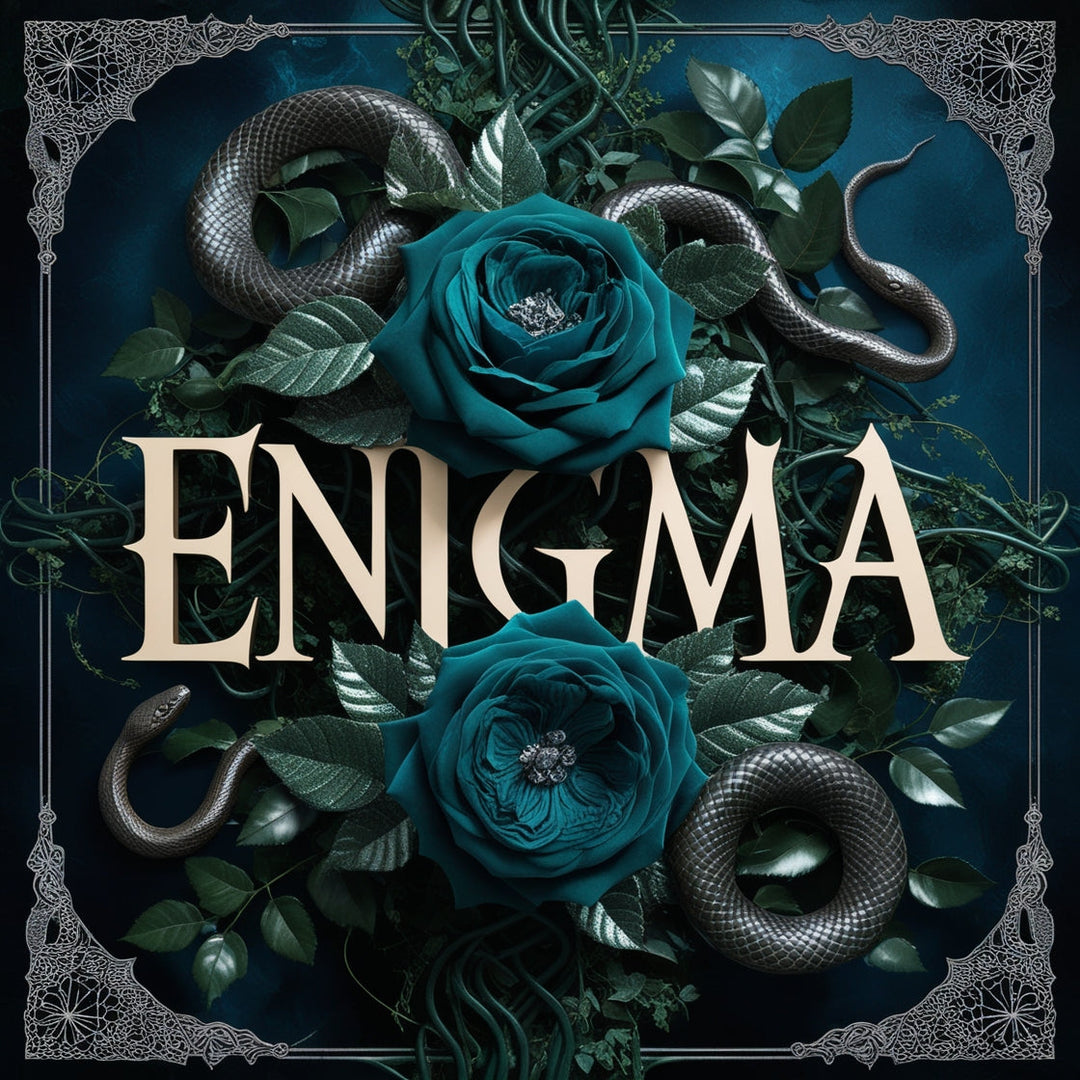 Enigma t-shirts