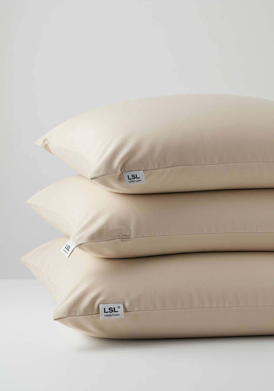 Pillows & Pillowcases