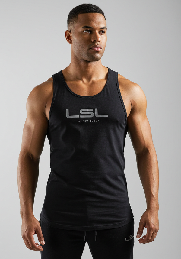 Tanks Tops & Muscle Shirts