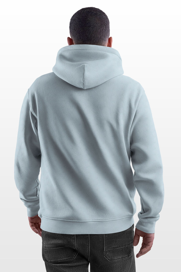 Classic Comfort Pullover Hoodie