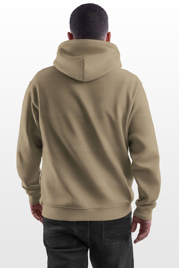 Classic Comfort Pullover Hoodie