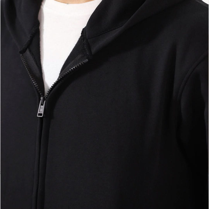 Premium Classic Zipper Hoodie