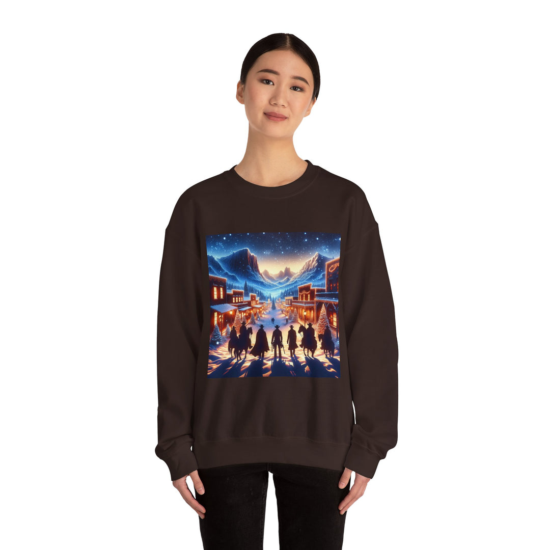 Unisex Heavy Blend™ Crewneck Sweatshirt