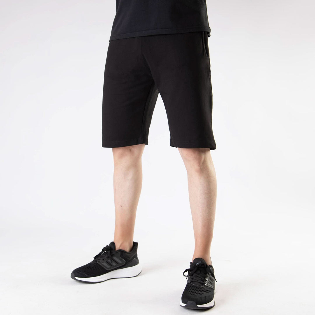 Men's Fleece Shorts