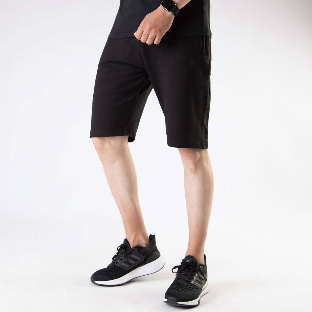 Men's Fleece Shorts