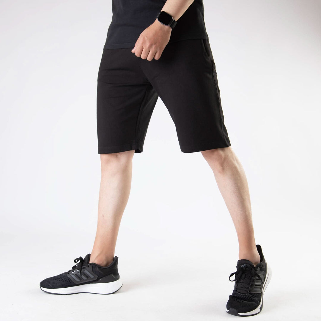 Men's Fleece Shorts