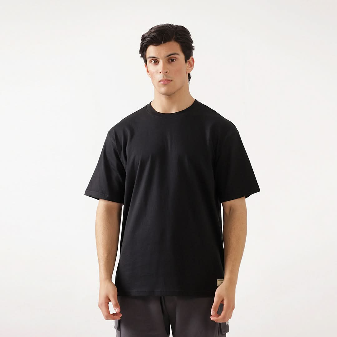 Heavy Oversized T-shirt