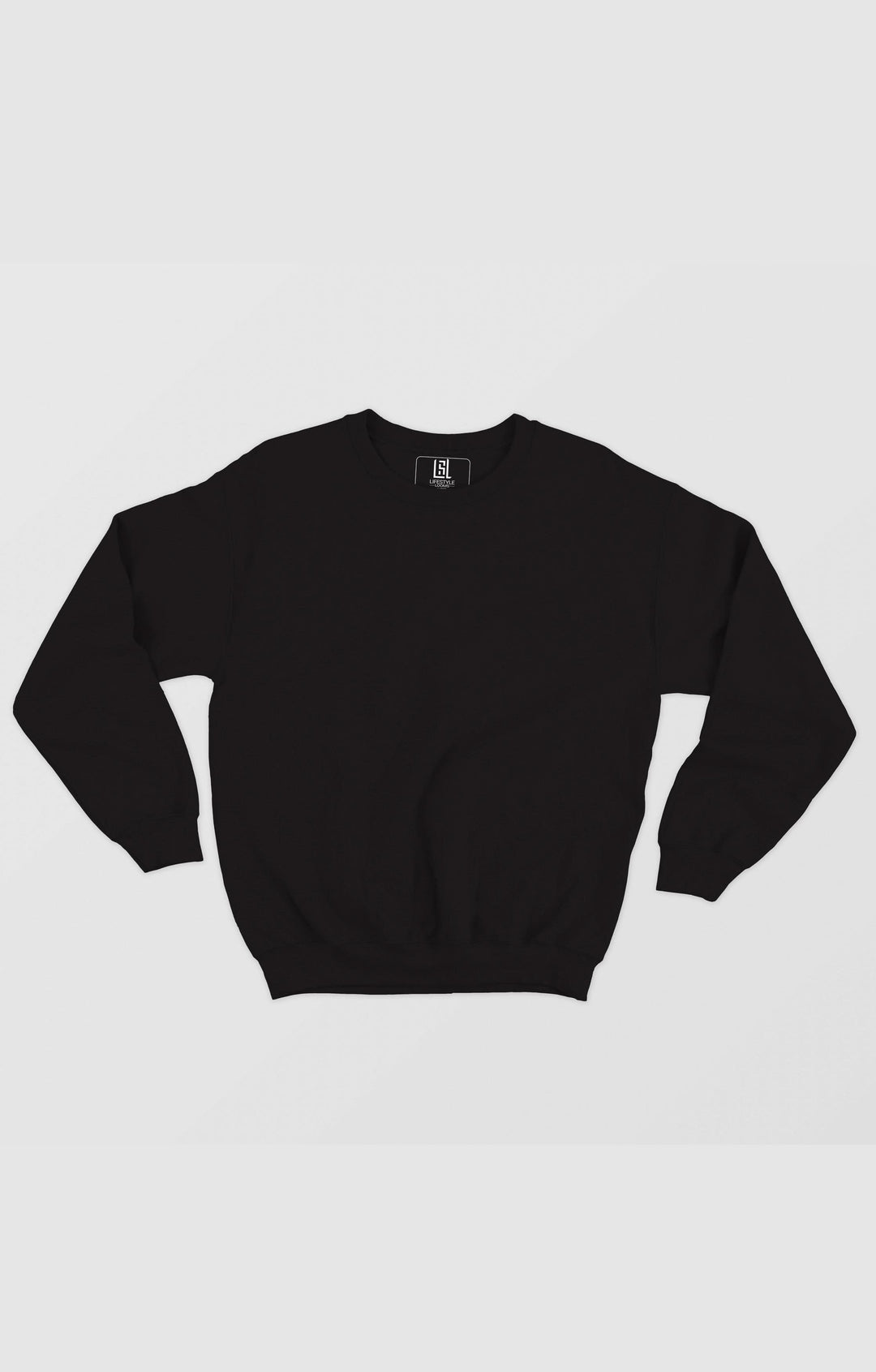 Premium Crew Neck Sweat Shirt