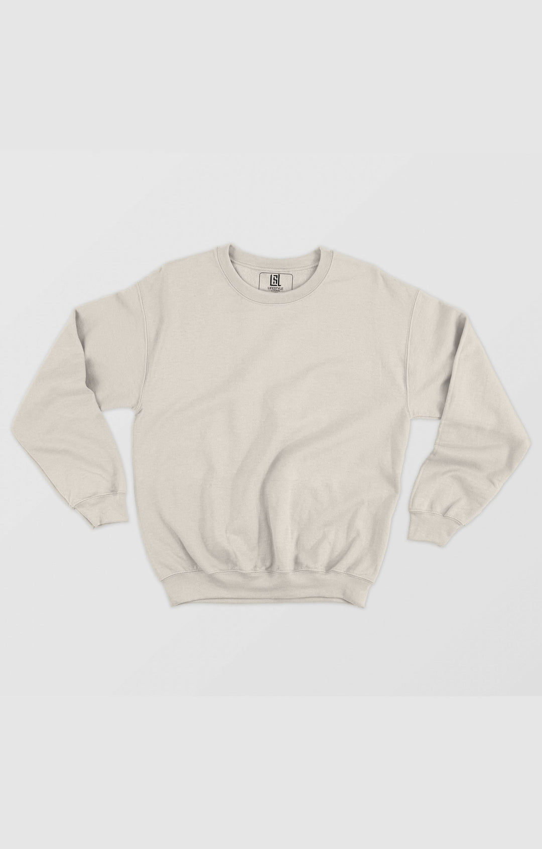 Premium Crew Neck Sweat Shirt