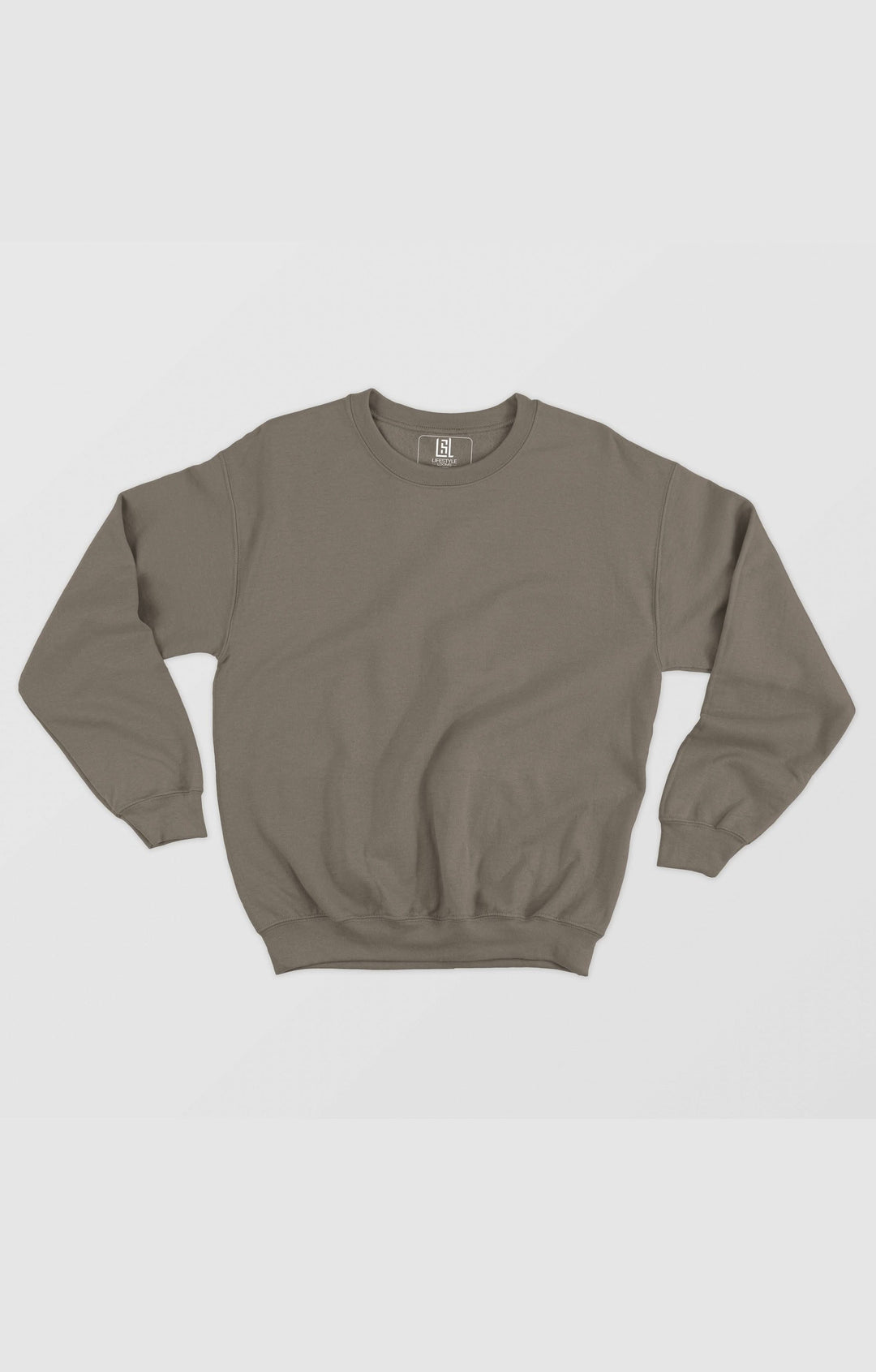 Premium Crew Neck Sweat Shirt