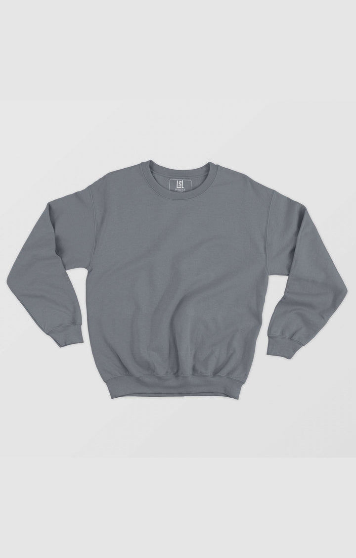 Premium Crew Neck Sweat Shirt