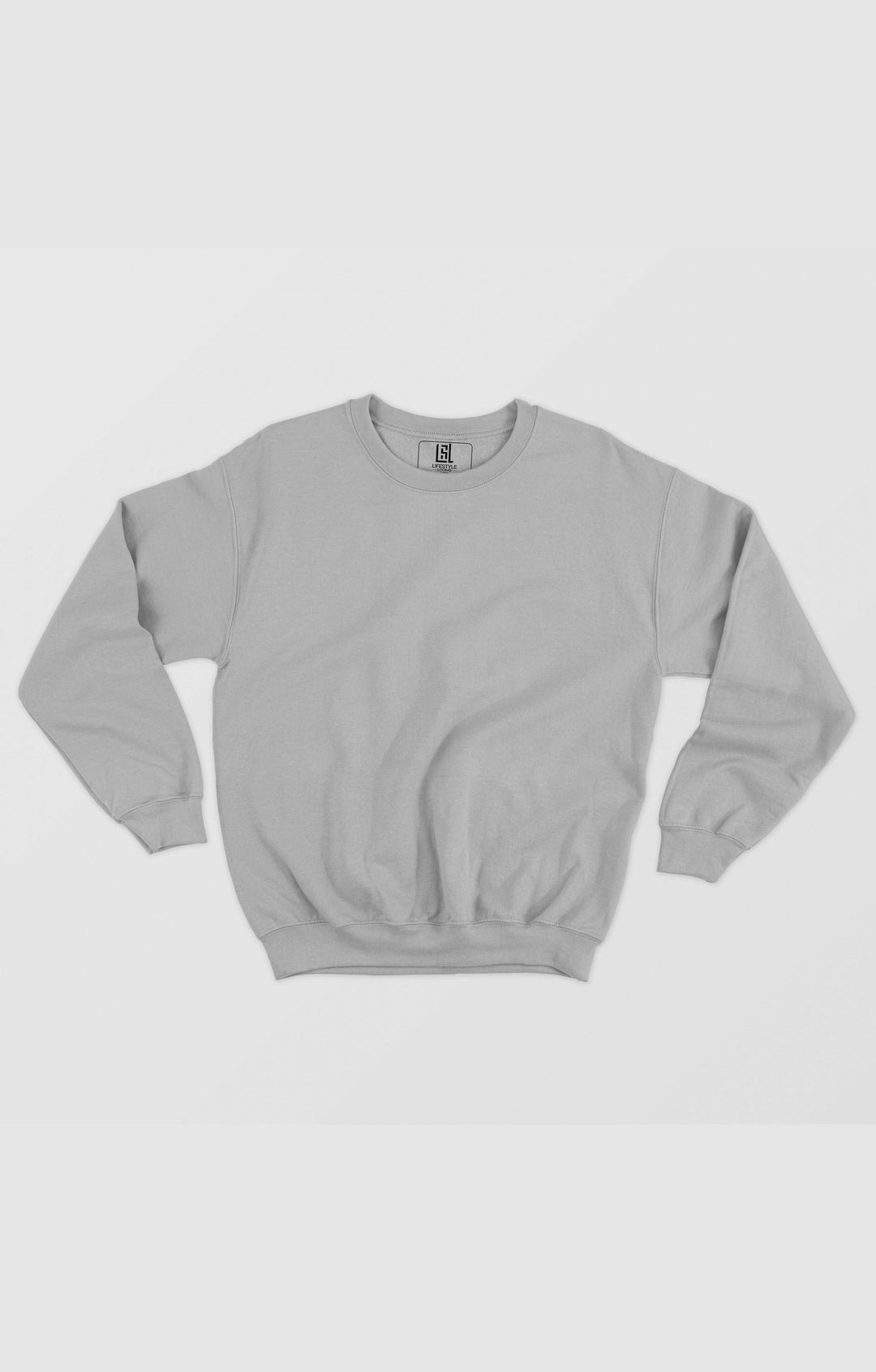 Premium Crew Neck Sweat Shirt