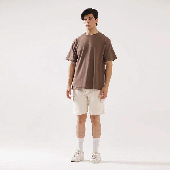 Heavy Oversized T-shirt