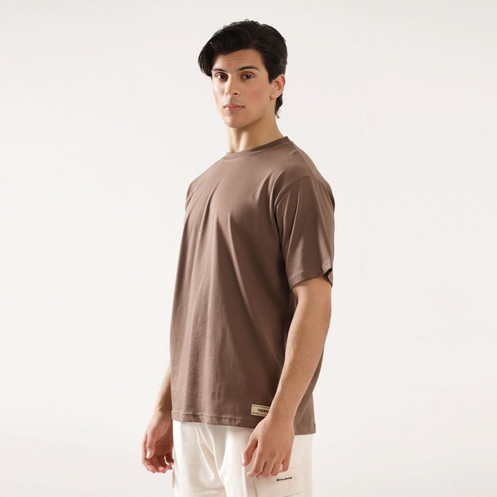 Heavy Oversized T-shirt