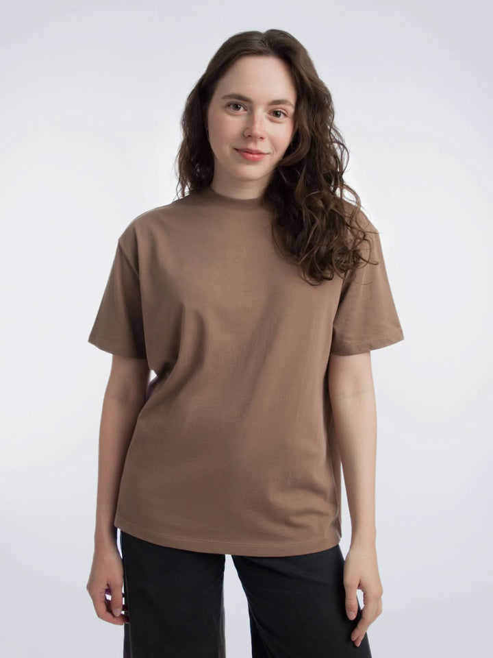 Premium Oversized T-shirt