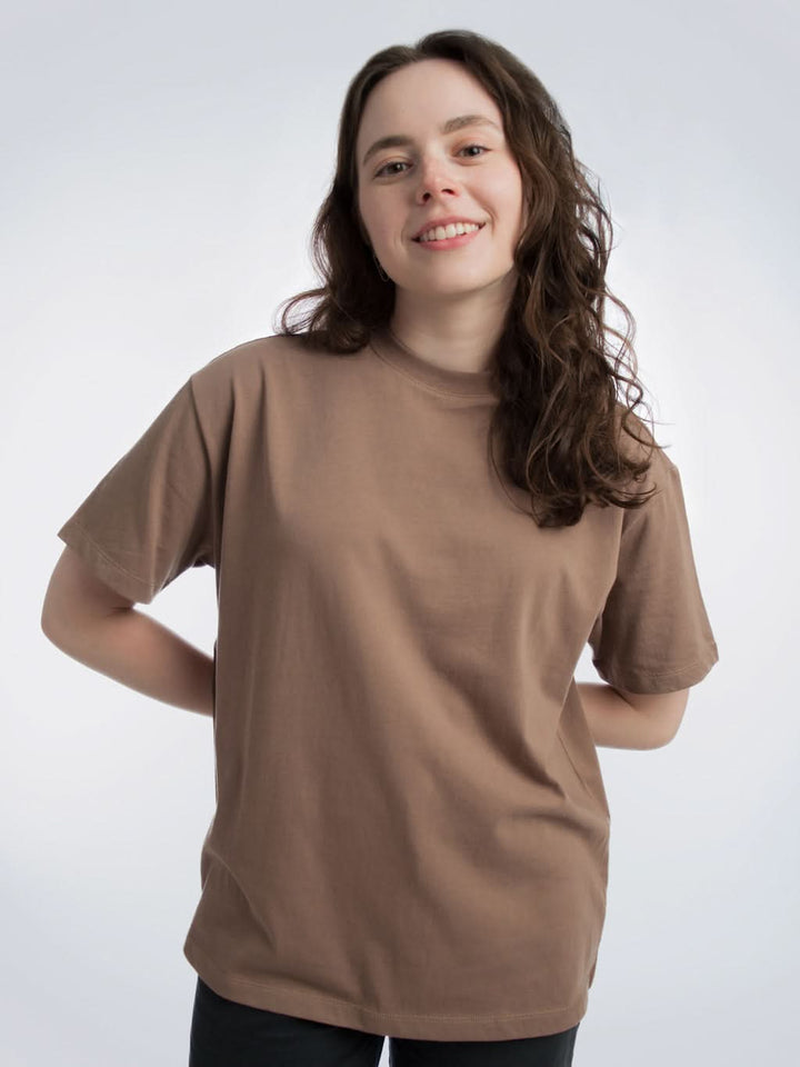 Premium Oversized T-shirt