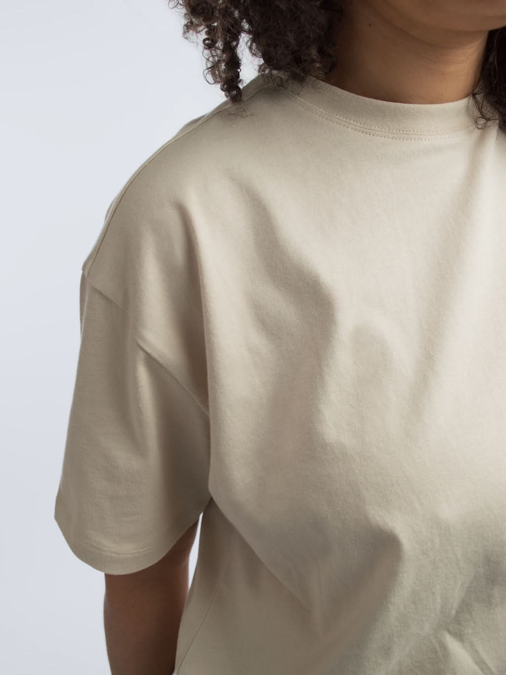 ULTRA HEAVY OVERSIZED T-SHIRT