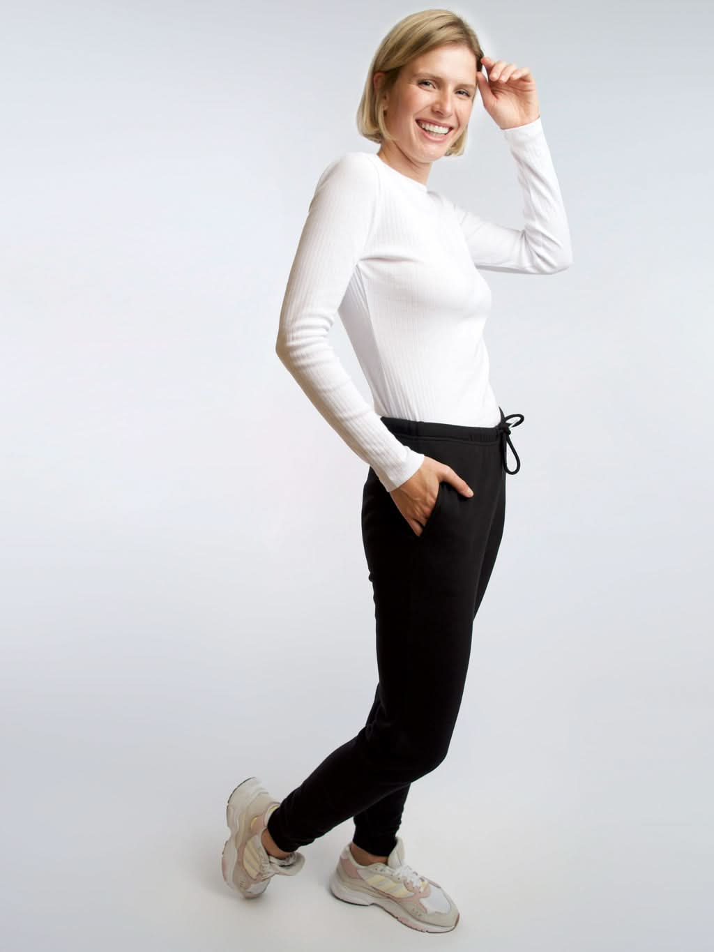 Jogging Pants Women