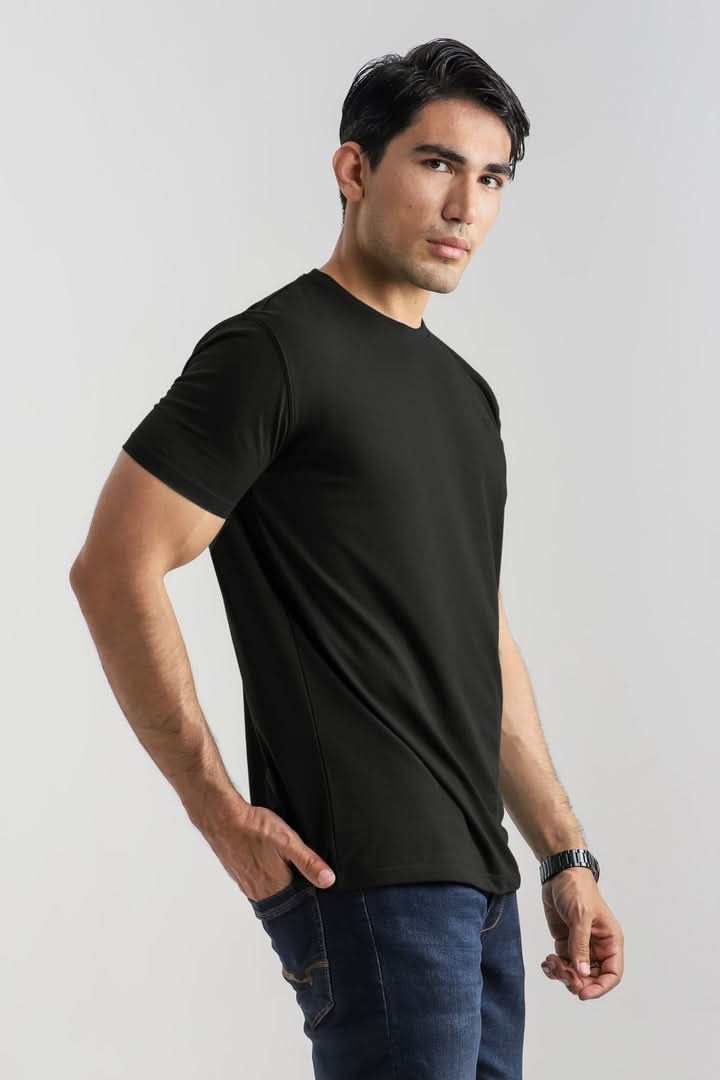 Classic Performance CVC T Shirt