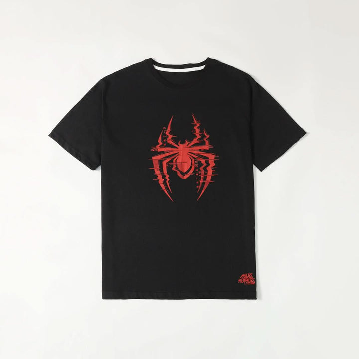 Spiderman Oversized T-shirt