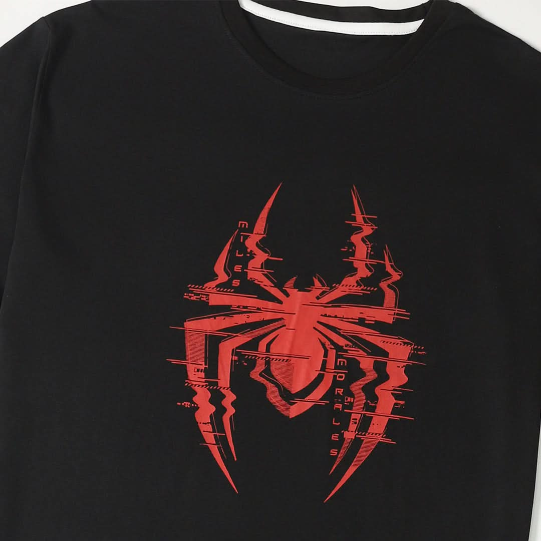 Spiderman Oversized T-shirt