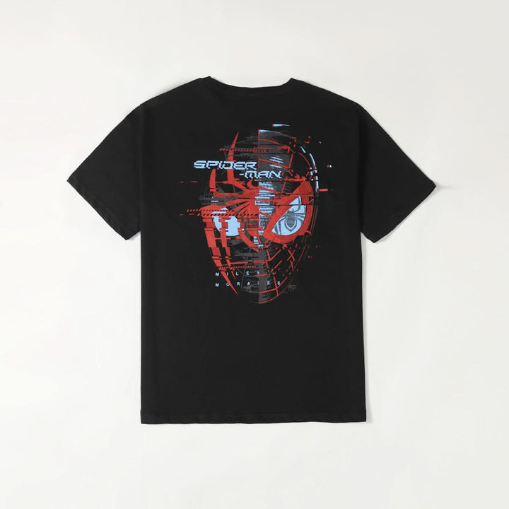 Spiderman Oversized T-shirt