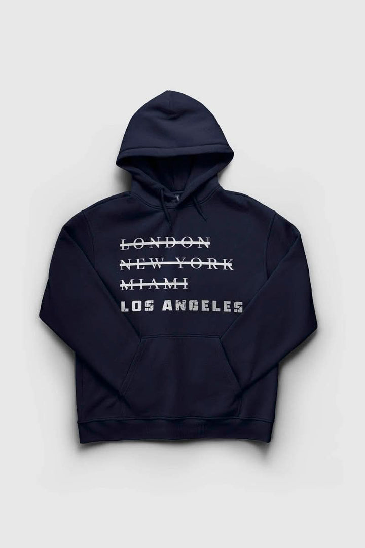 Los Angeles Hoodie