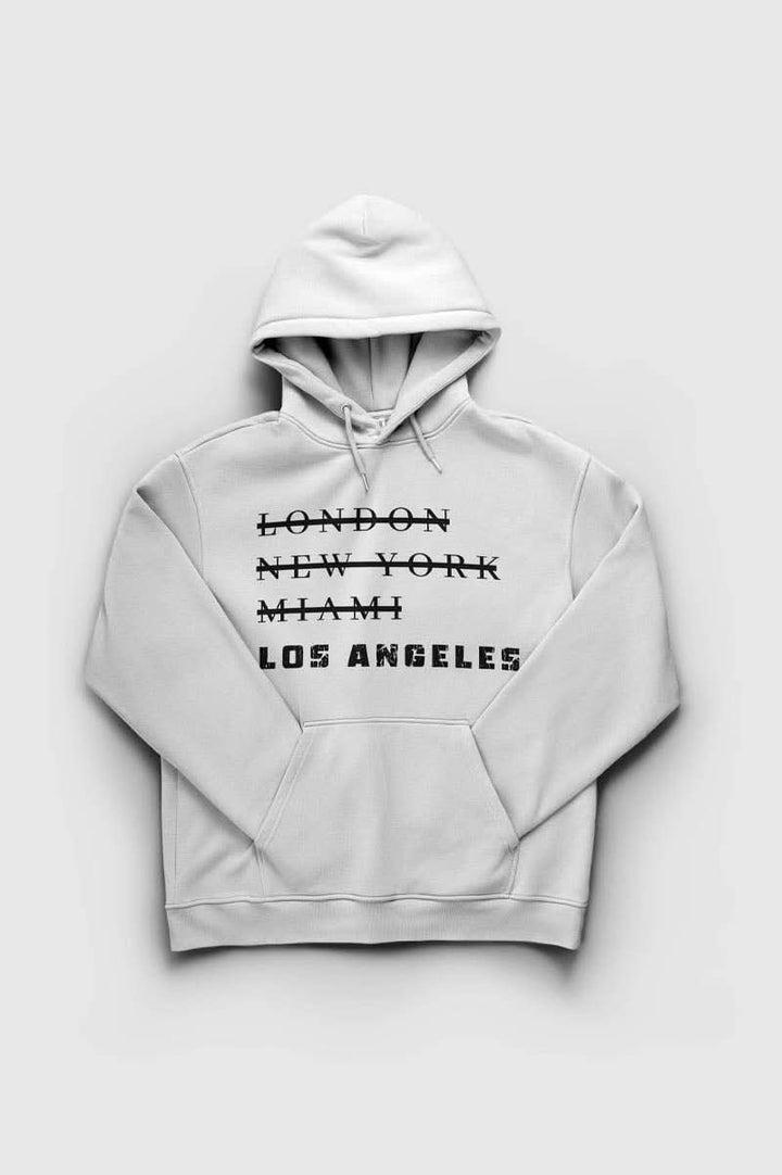 Los Angeles Hoodie