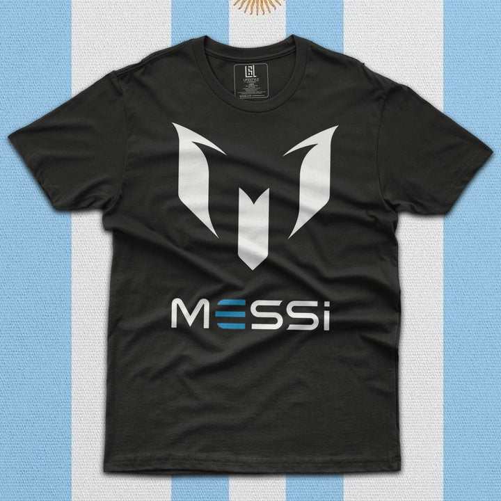 Messi 10 T-Shirt