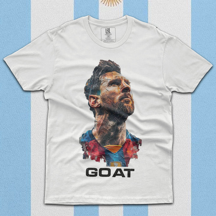 Messi Fan T-Shirt