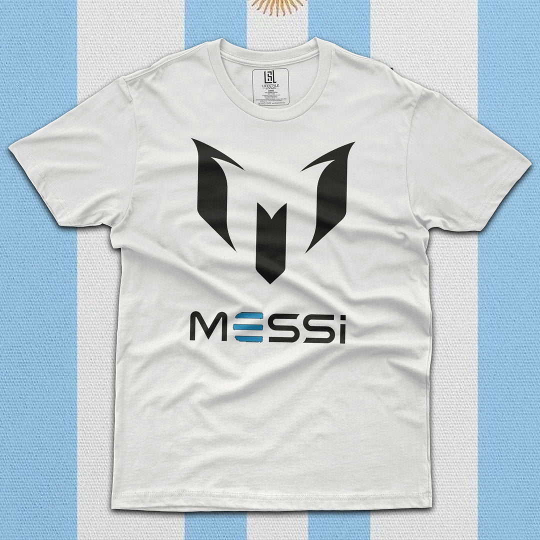 Messi 10 T-Shirt