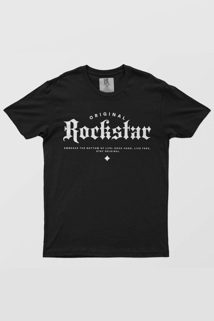 Original Rockstar Tee