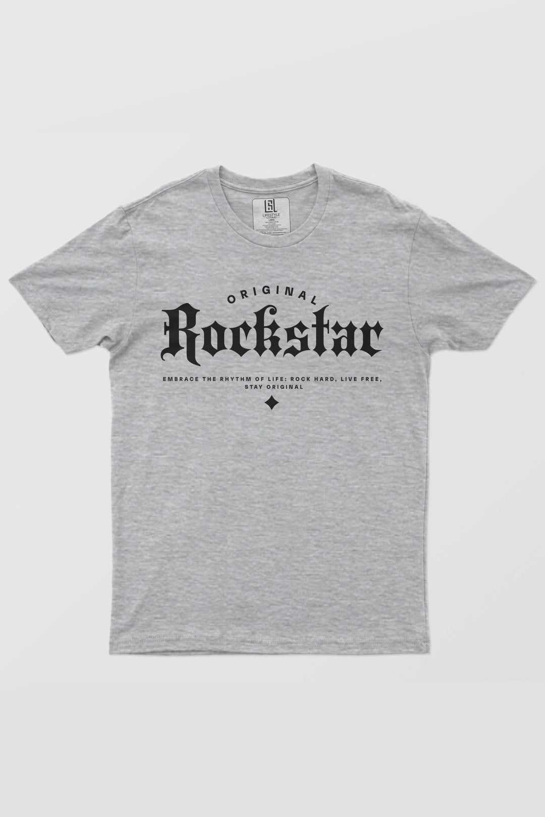 Original Rockstar Tee